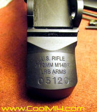 LRB Receiver