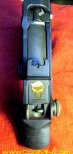 Trumpisher M14 Receiver